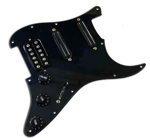 Tnt 2024 custom guitars